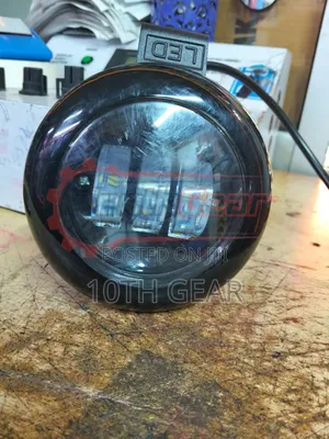 Led Universal Sportlight Per Pc