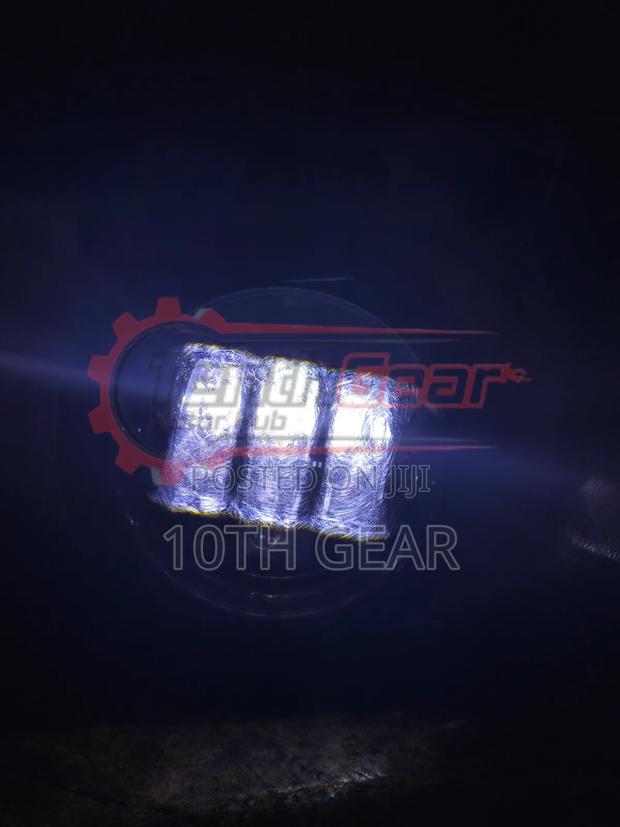 Led Universal Sportlight Per Pc - thumbnail 2
