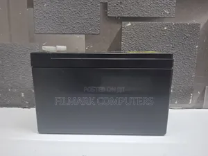 Apc RBC 12v 7ah/20hr Ups Replacement Battery