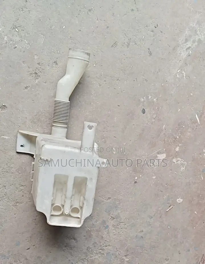 Waasher Bottle Subaru Impreza N14