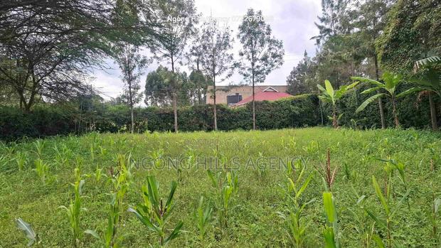 Prime 1-Acre Development Land – Ololua Dc Area, Ngong