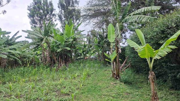 Prime 1-Acre Development Land – Ololua Dc Area, Ngong - thumbnail 2