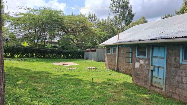 Prime 1-Acre Development Land – Ololua Dc Area, Ngong - thumbnail 4