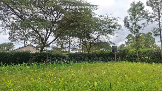 Prime 1-Acre Development Land – Ololua Dc Area, Ngong - thumbnail 6