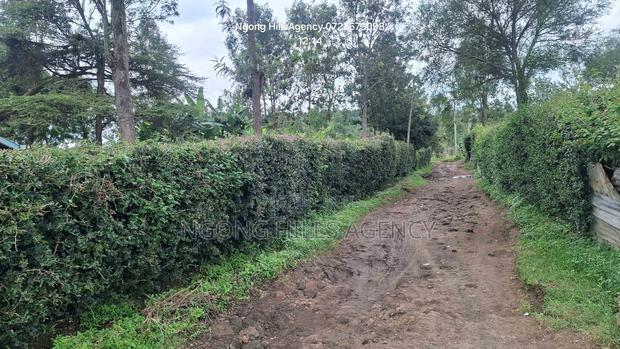 Prime 1-Acre Development Land – Ololua Dc Area, Ngong - thumbnail 9