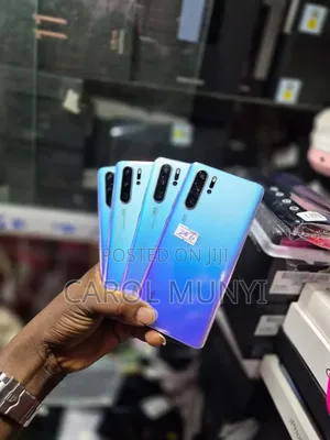 New Huawei P30 Pro 256 GB