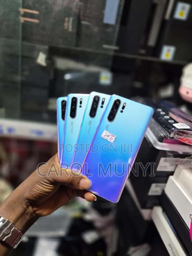 New Huawei P30 Pro 256 GB