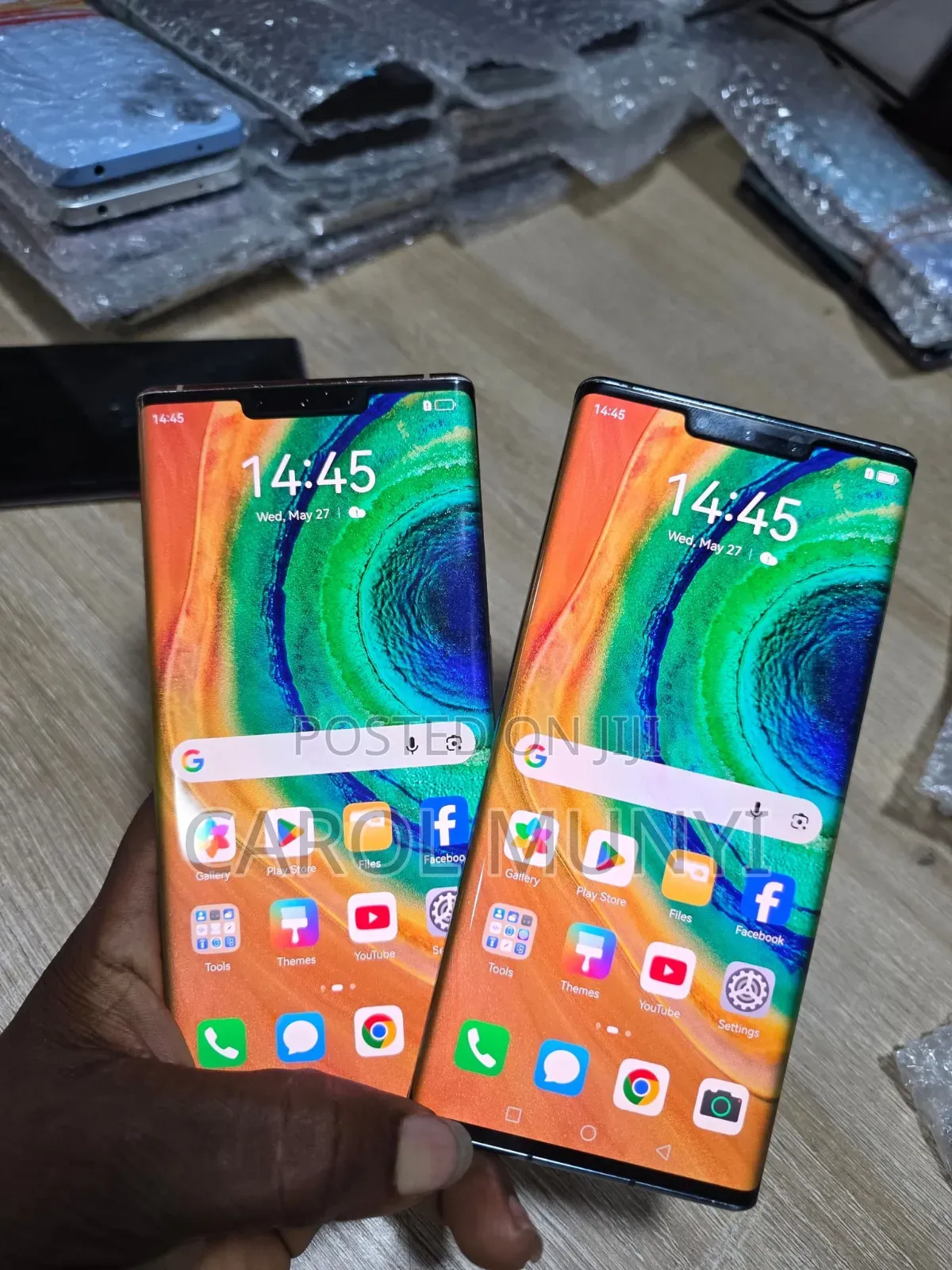 New Huawei P30 Pro 256 GB