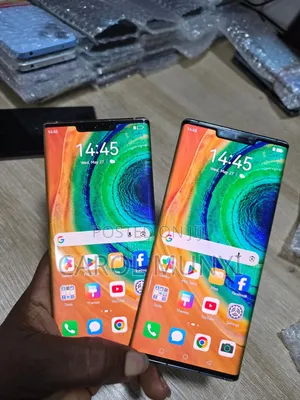 New Huawei P30 Pro 256 GB
