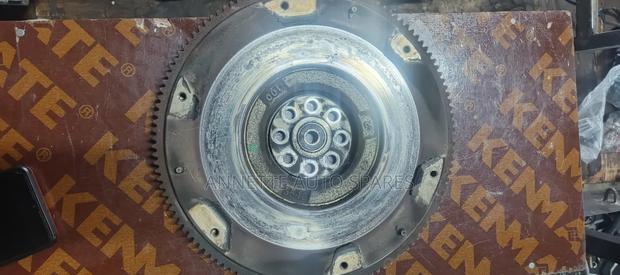 Flywheel Subaru Impreza Fb16 Gp - thumbnail 2