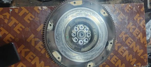 Flywheel Subaru Impreza Fb16 Gp - thumbnail 5