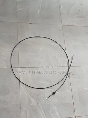 Bonnet Cable Toyota Rav4