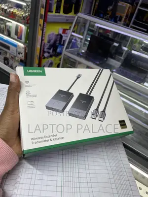 Wireless Extender