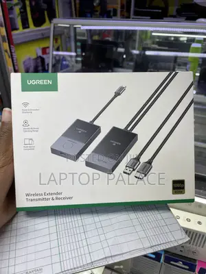 Wireless Extender