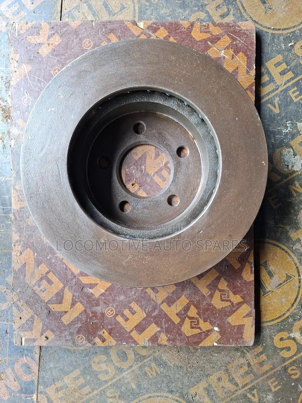Vigo 2wd Disc - thumbnail 3