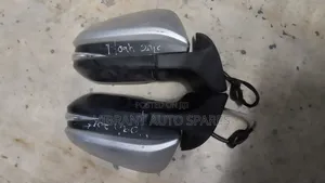 Noah 2014 Sidemirrors