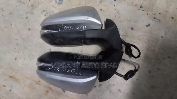 Noah 2014 Sidemirrors - thumbnail 2