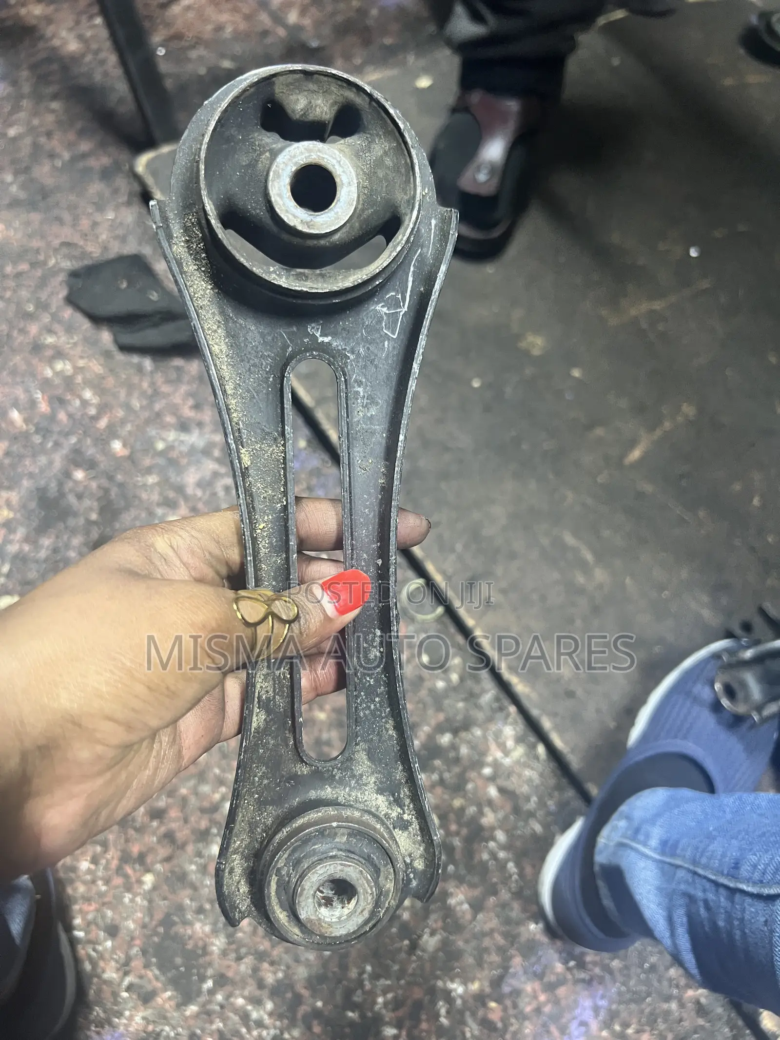 Gearbox Mounting Nissan Dayz