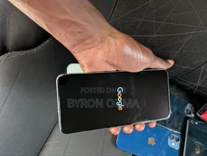 Google Pixel 8 Pro 128 GB Blue