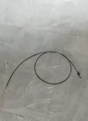 Bonnet Cable Toyota Premio