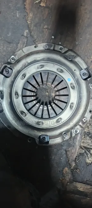 Pressure Plate Fb16