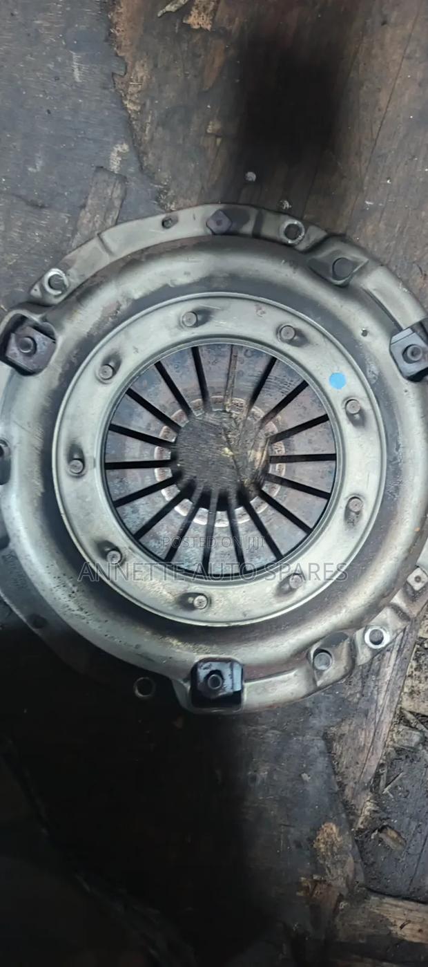 Pressure Plate Fb16 - thumbnail 2