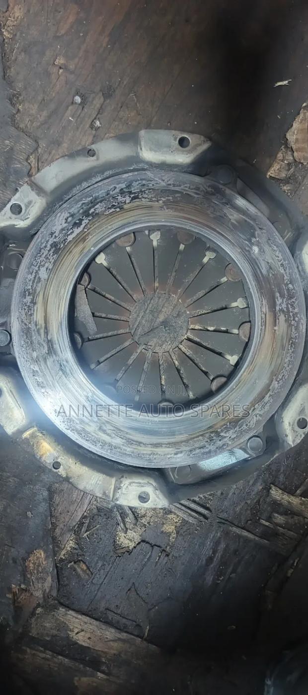 Pressure Plate Fb16 - thumbnail 4