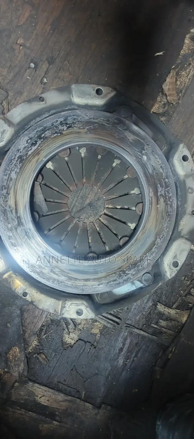 Pressure Plate Fb16 - thumbnail 5