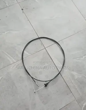Bonnet Cable Toyota Probox