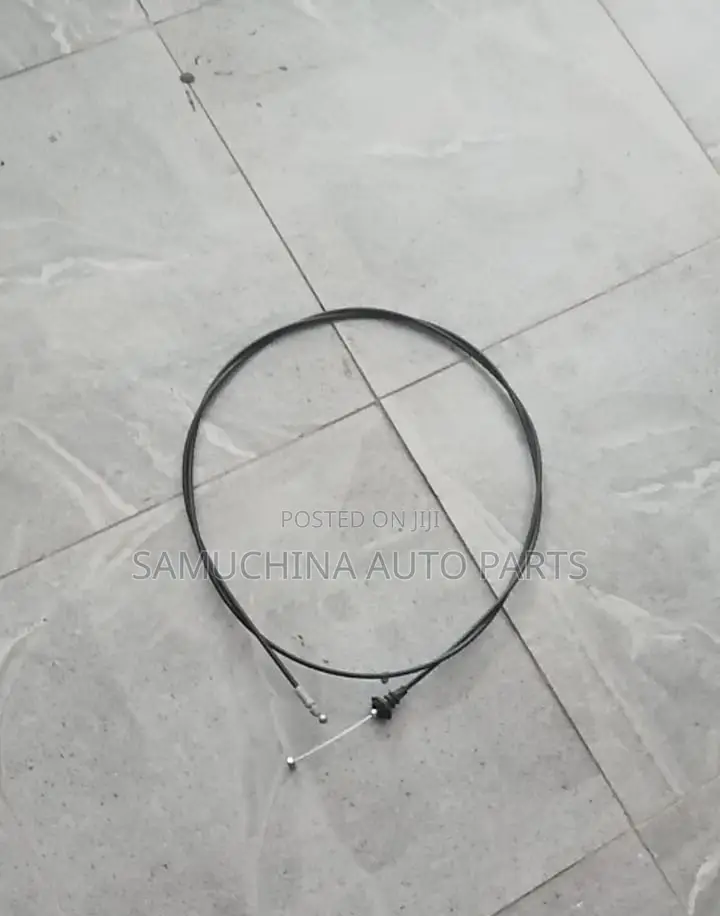 Bonnet Cable Toyota Probox