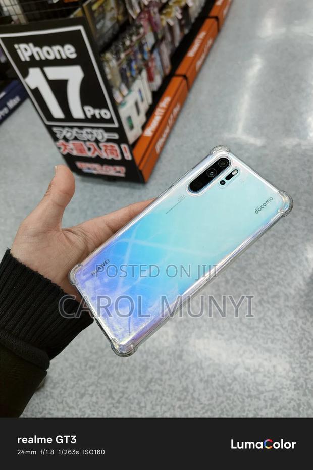 New Huawei P30 Pro 256 GB Rose Gold