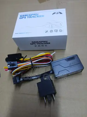 Tk 311 Car Trackerportable GPS Tracker for Vehicle/ Car/ Asset