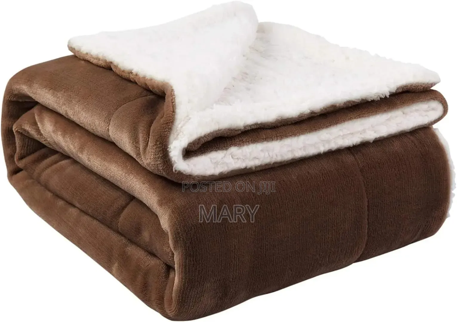 Coral Free Soft Blankets