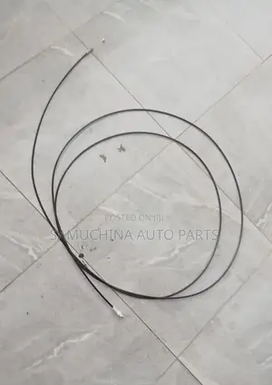 Boot Cable Toyota Premio