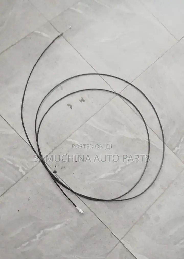 Boot Cable Toyota Premio