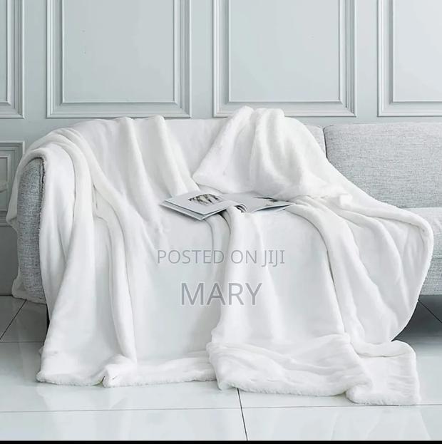 Coral Free Soft Blankets - thumbnail 3