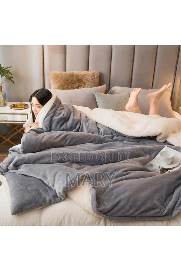 Coral Free Soft Blankets - thumbnail 4