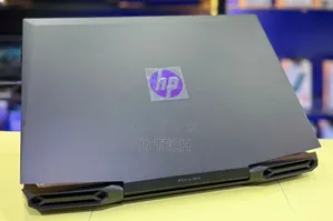 Laptop HP Pavilion Gaming Laptop 15-dk2xxx 16GB Intel Core i7 SSD 512GB