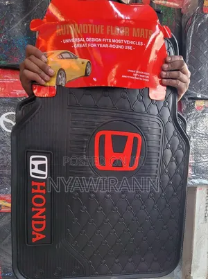 Car Floor Mats