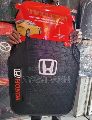 Car Floor Mats