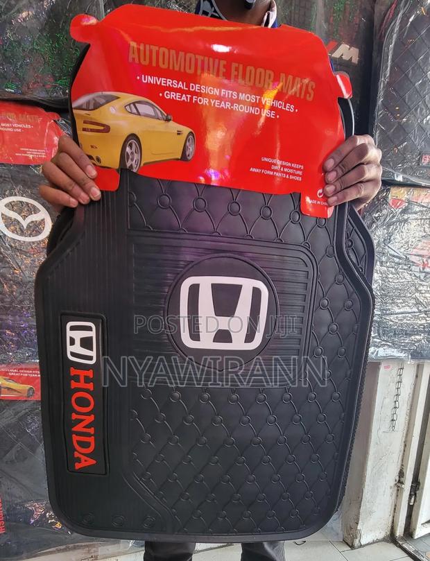 Car Floor Mats - thumbnail 2