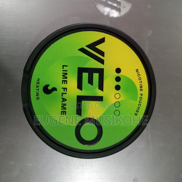 Nicotine Pouches - thumbnail 6