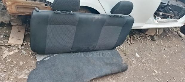 New Model Probox /Fielder Seats - thumbnail 2