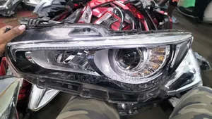 Nissan Skyline/Infinity 2017