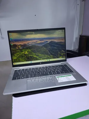 Laptop HP EliteBook 845 G7 8GB AMD Ryzen 3 SSD 256GB