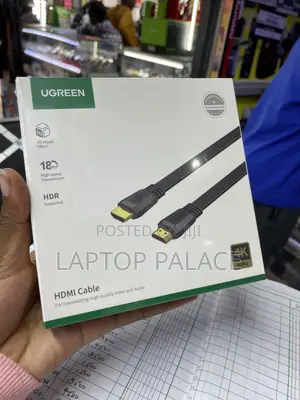 Hdmi Cables