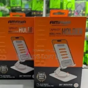 Amaya Mobile Phone Holder