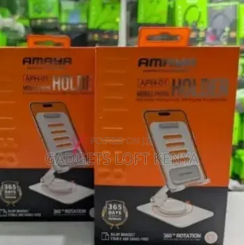 Amaya Mobile Phone Holder