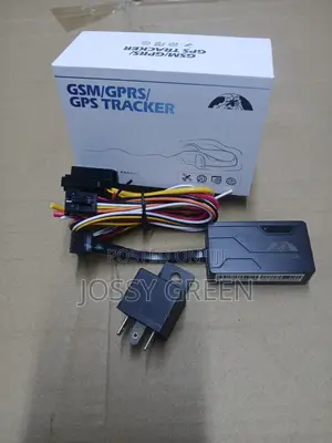 K311b GPS Tracker Vehicle Motorcycle E-Bike GPS