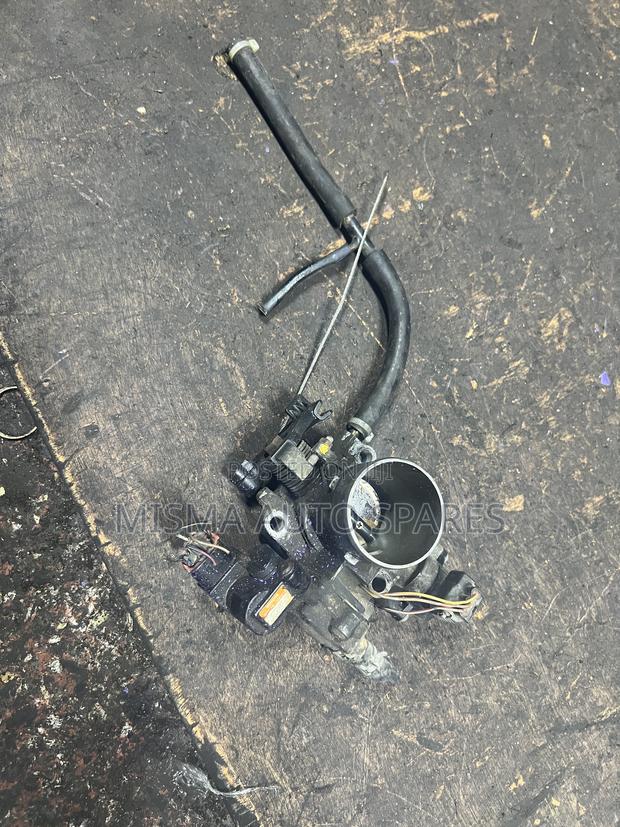 1nz Throttle Sensor